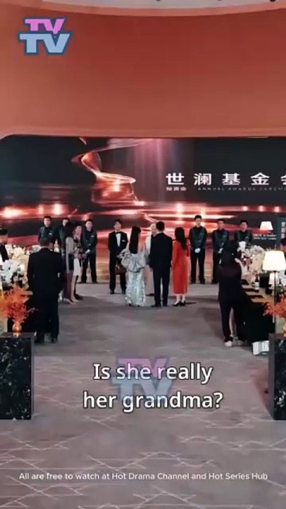 Grand Final Liquidation Chinese Drama ENG SUB