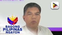 Panayam kay Fellow, OCTA research Dr. Guido David ukol sa pagbaba ng self-rated poverty nung huling quarter ng taong 2025