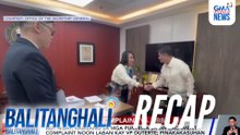 Balitanghali: (Part 2) January 20, 2026