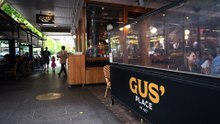 Gus' Place will reopen in the new hotel in Garema Place in early 2027