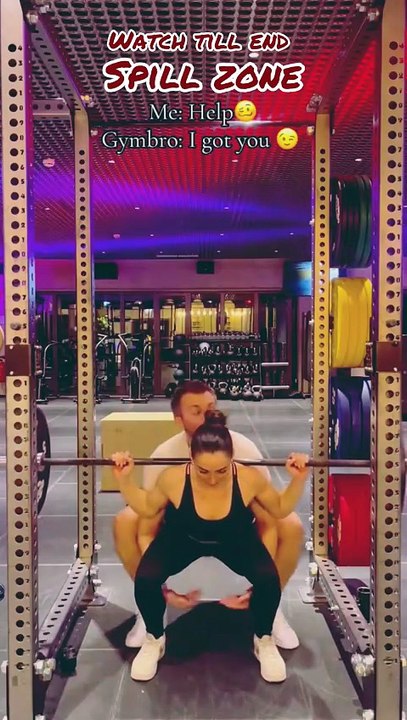 New gym failure 2026 😂😂