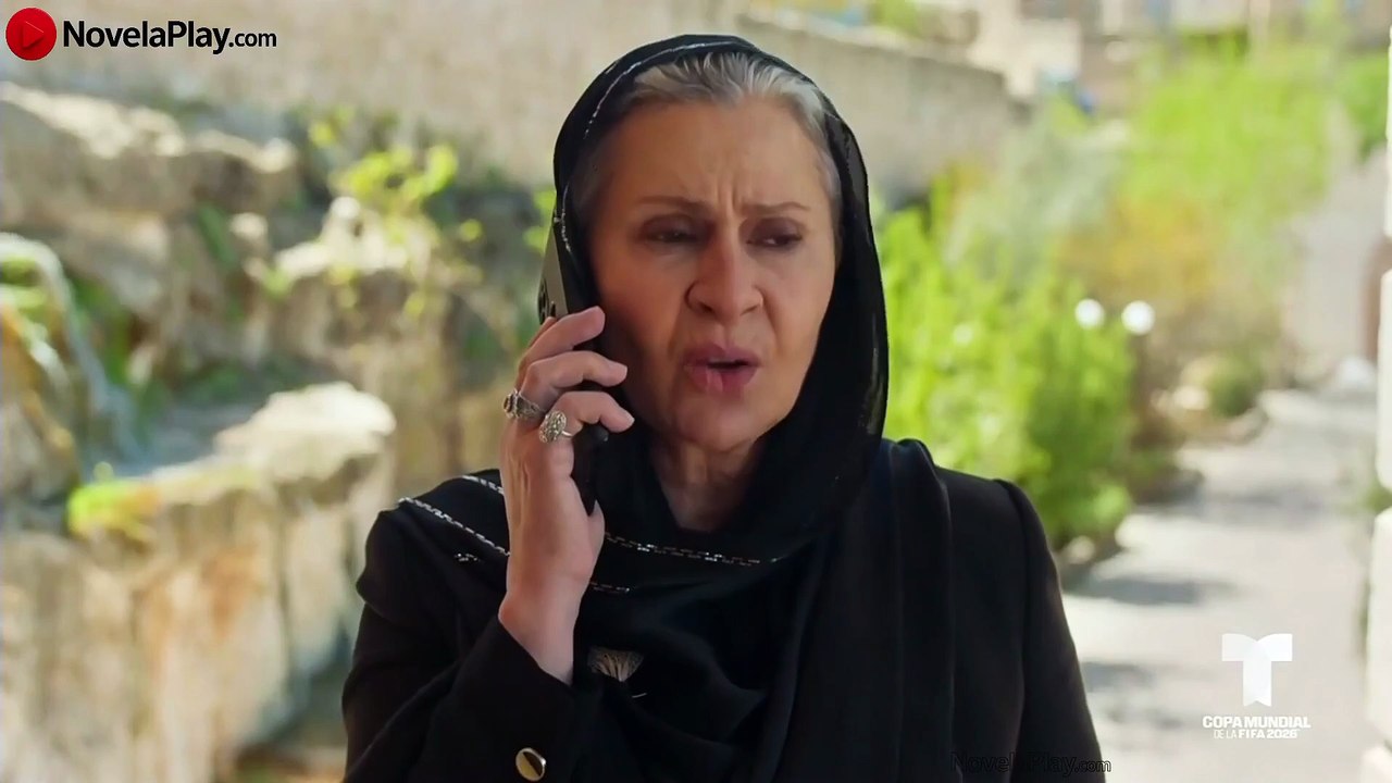 Ver Lejos de Ti Capítulo 58 Completo Online - Telemundo_3