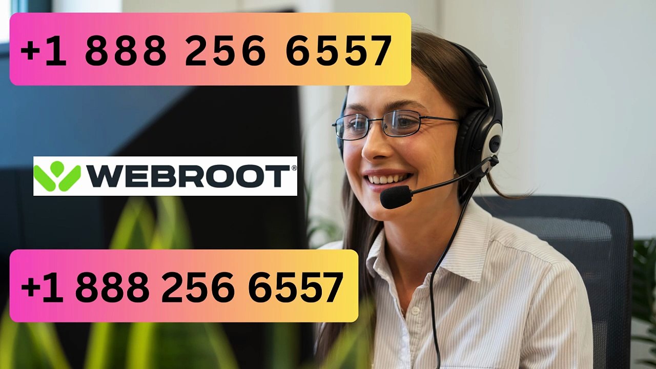 How do I contact Webroot antivirus support phone number +1 888 256 6557 {{{{Customer's~Connect©}}}}