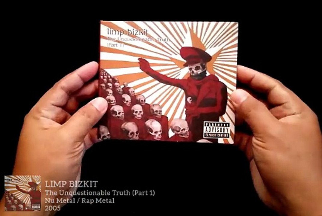 Limp Bizkit - The Unquestionable Truth (Part 1) | 2005