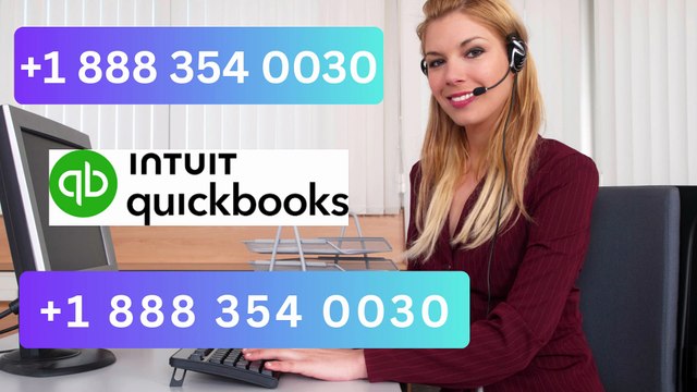 Quick GUIDE : QuickBooks Desktop Customer Support +1 888 354 0030(All 14 Reach Options)