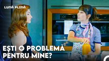 Mă Vei Înnebuni - Lună Plină Episodul 8