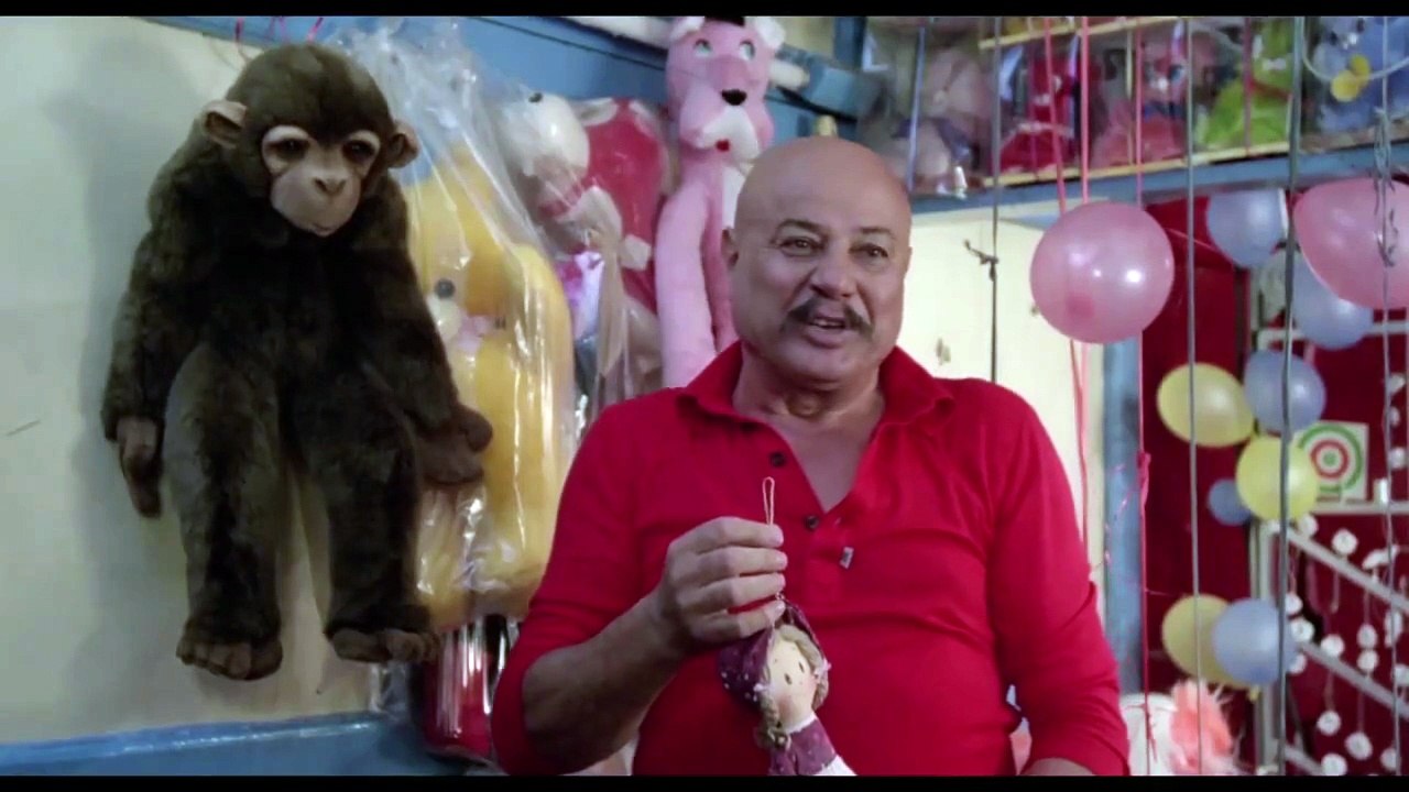 Gib dem Affen Zucker GANZER FILM