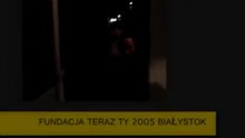 Fundacja Teraz Ty 2005