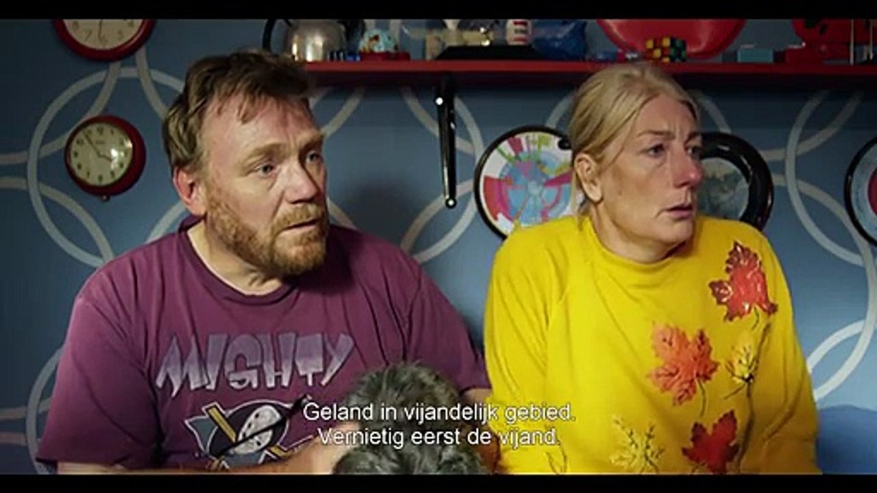Simple Simon: Trailer HD VO st nl