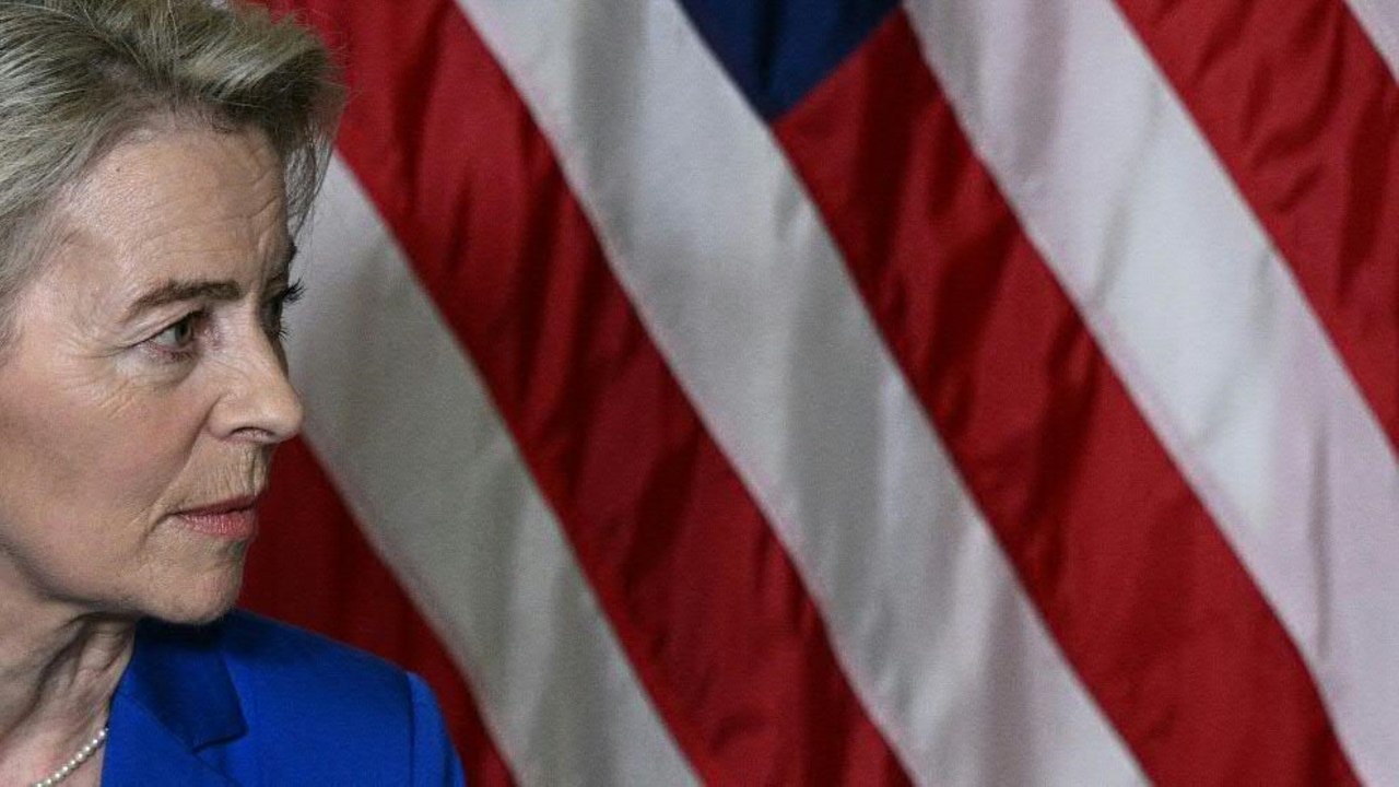 Grönland: Diese Optionen hat die EU gegenüber Trump