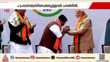 നിതിൻ നബീൻ ബിജെപിയെ കൂടുതൽ ഉയരങ്ങിലേക്ക് എത്തിക്കും: നരേന്ദ്ര മോദി