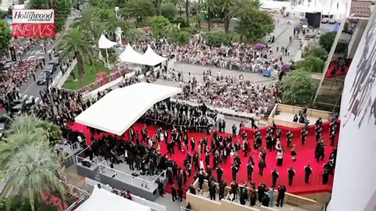 Jodie Foster to be Honored With Lifetime Achievement Palme d’Or at Cannes Film Festival | THR News