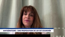 Caroline Yadan : «Une évolution qui fait passer la haine des juifs dans un discours progressiste»