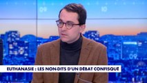 L'édito de Paul Sugy : «Euthanasie : les non-dits d'un débat confisqué»
