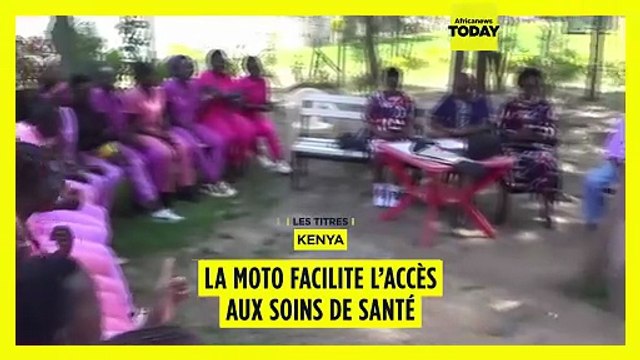 Sénégal : les Lions attendus avec ferveur [Africanews Today]