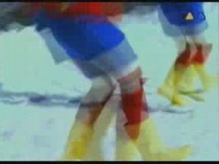 Dj Quicksilver - Bingo Bongo