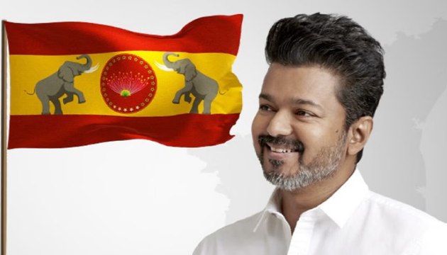 ದ್ರಾವಿಡ ನೆಲದಲ್ಲಿ ಕಳಚುತ್ತಾ 20 ವರ್ಷಗಳ ದೋಸ್ತಿ? ಇಳಯ ದಳಪತಿ.. ಗಾಂಧಿ ಮಿತ್ರವ್ಯೂಹ.. ಡಿಎಂಕೆಗೆ ಡಿಚ್ಚಿ..? –