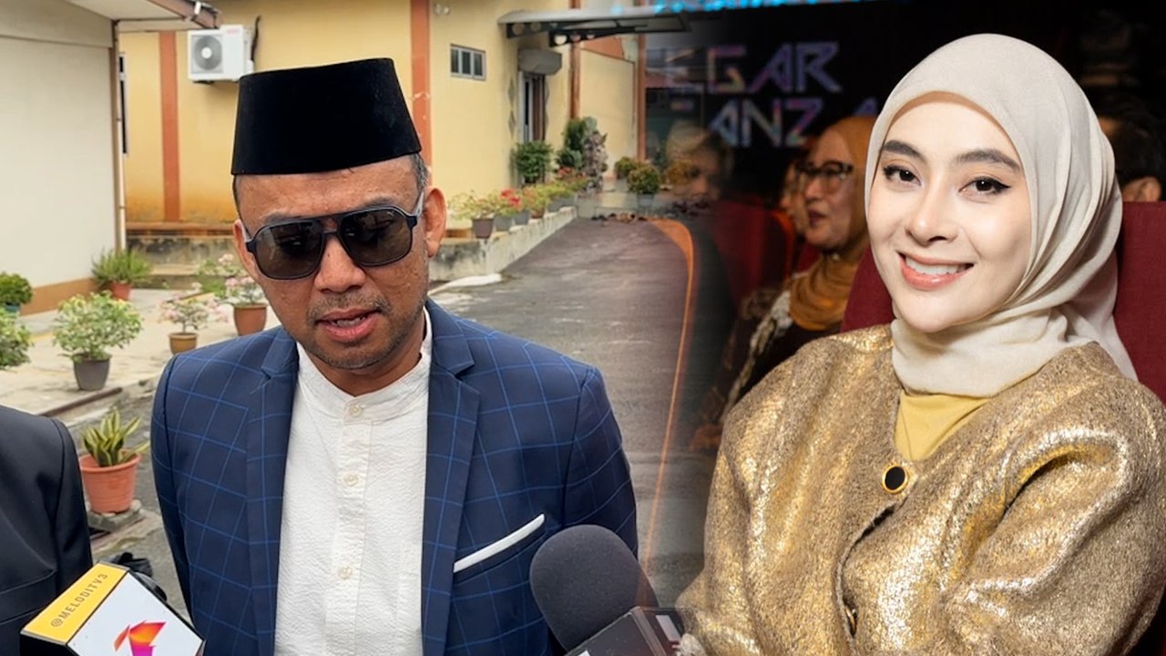 Tidak pernah berlaku rujuk dengan Datuk Red! - Peguam Adira