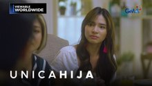 Unica Hija: Aica watches as her family falls apart! (Episode 57)
