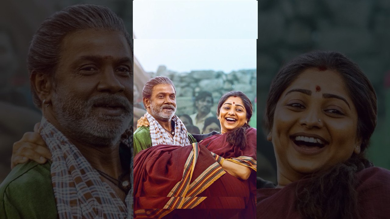 ಲ್ಯಾಂಡ್ ಲಾರ್ಡ್ ದರ್ಬಾರ್: ದುನಿಯಾ ವಿಜಯ್-ರಚಿತಾ ರಗಡ್ ಅವತಾರ; ಅಹಂಕಾರಿ ಭೂಮಾಲಿಕನ ಪಾತ್ರದಲ್ಲಿ ರಾಜ್ ಶೆಟ್ಟಿ