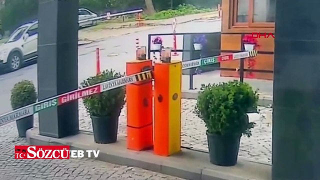 Büyükçekmece'de 7 yaşındaki kızını kullanarak evlerden hırsızlık yapan kadın yakalandı