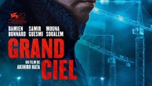 GRAND CIEL - LE 21 JANVIER 2026 AU CINÉMA