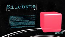 This is What a Gigabyte Actually Means 💻👾