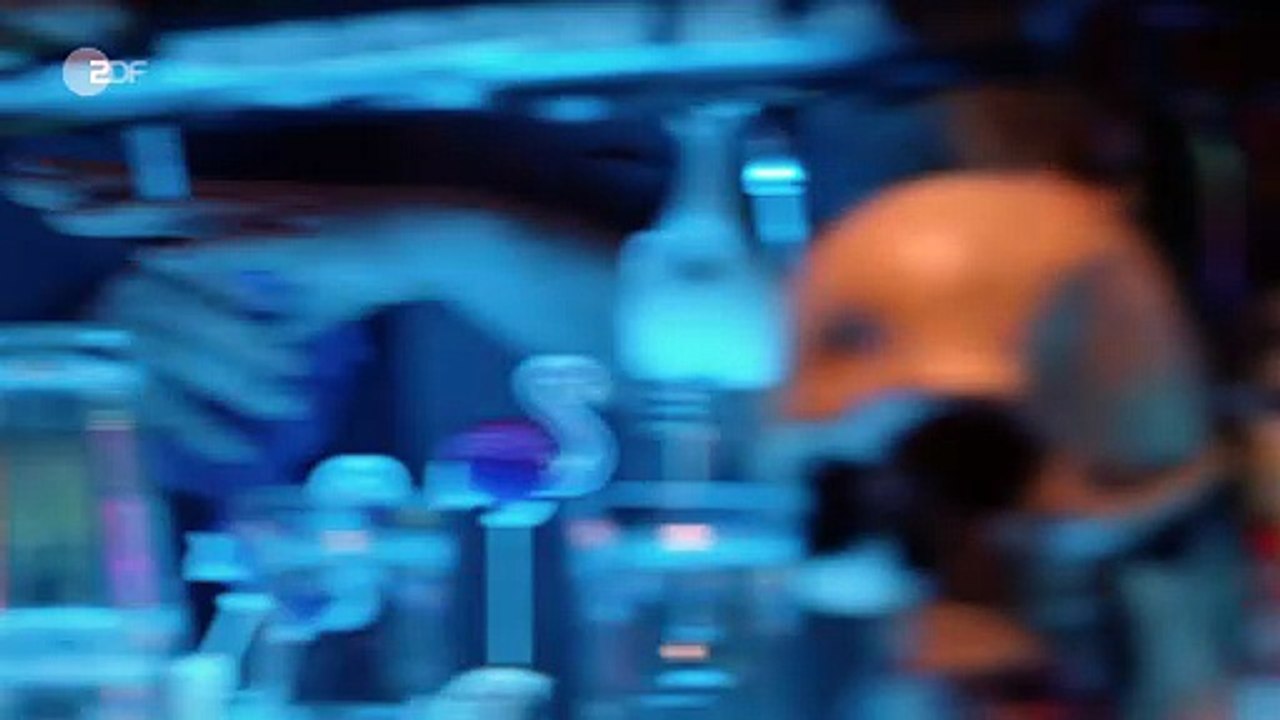 SOKO Wismar: Miami, Ibiza, Wismar | Folge 15/Staffel 22