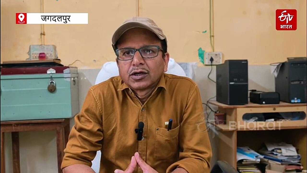 GROUND REPORT : कांगेर घाटी में ग्रीन गुफा का रोमांच, इंसानी आवाजाही से अब तक थी दूर