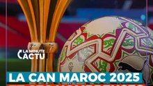 CAN MAROC 2025 : UNE COMPÉTITION RICHE EN POLÉMIQUE