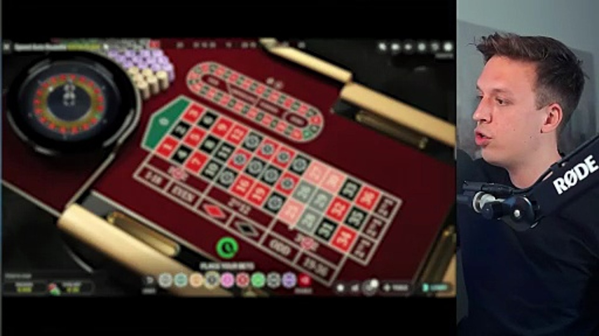 Utilizo La Inteligencia Artificial Para Jugar a La Ruleta
