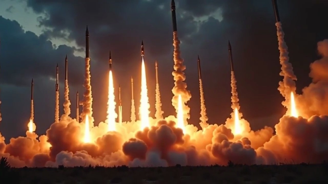 World powers are concerned about Iran's modern weapons and powerful missile capabilities -Iran daily