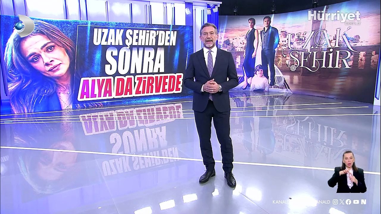 Alya adı Türkiye’yi sardı