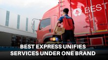 BEST Express expands smart sorting network, unifies express and cargo services under one brand
