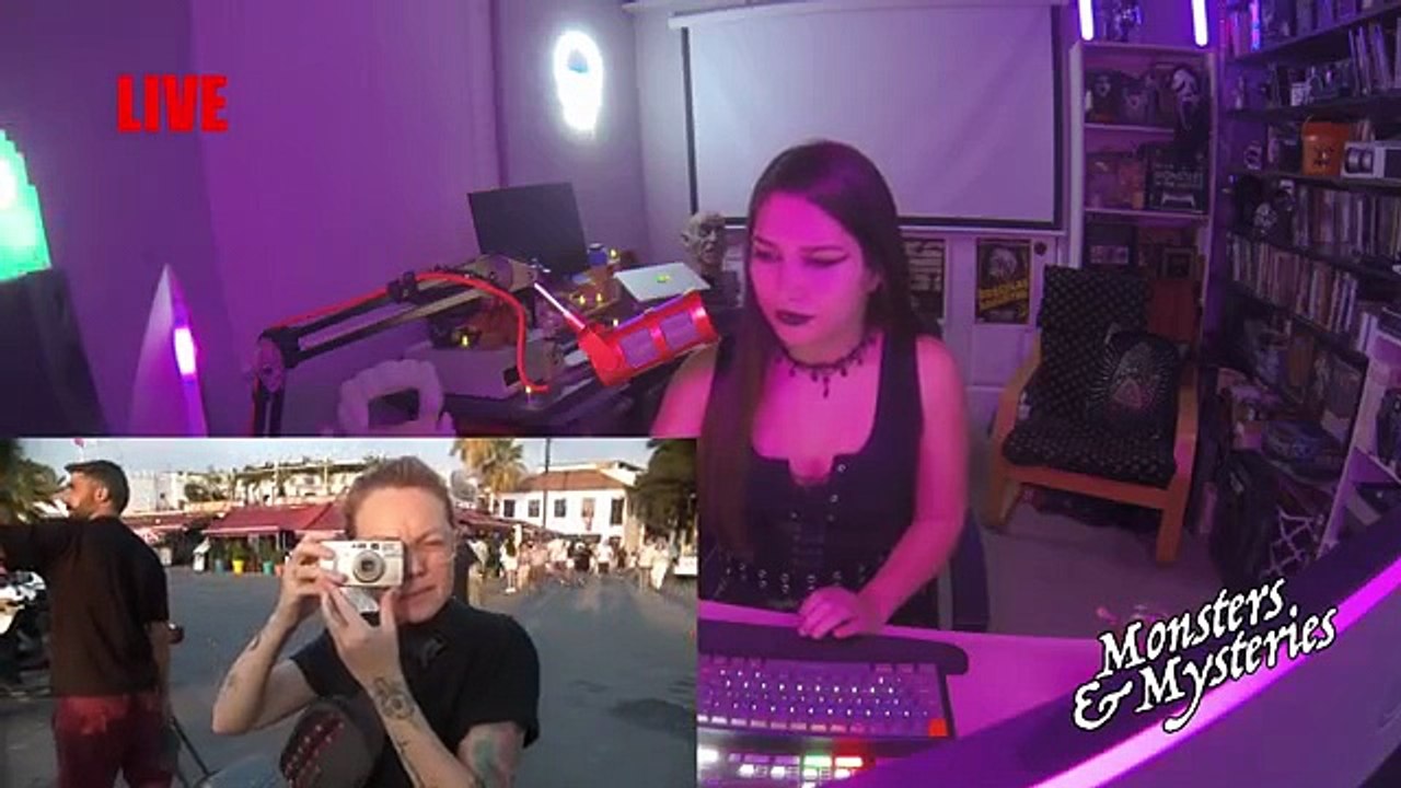 Film Vain (2025)