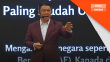 Lebih 300 dikompaun bawah akta 672 termasuk warga asing