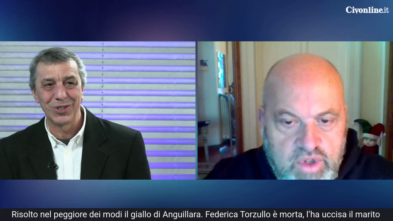 NEWS & COFFEE 20 gennaio 2026
