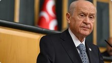 Bahçeli: Şam'ın güvenliği Ankara'nın güvenliğidir