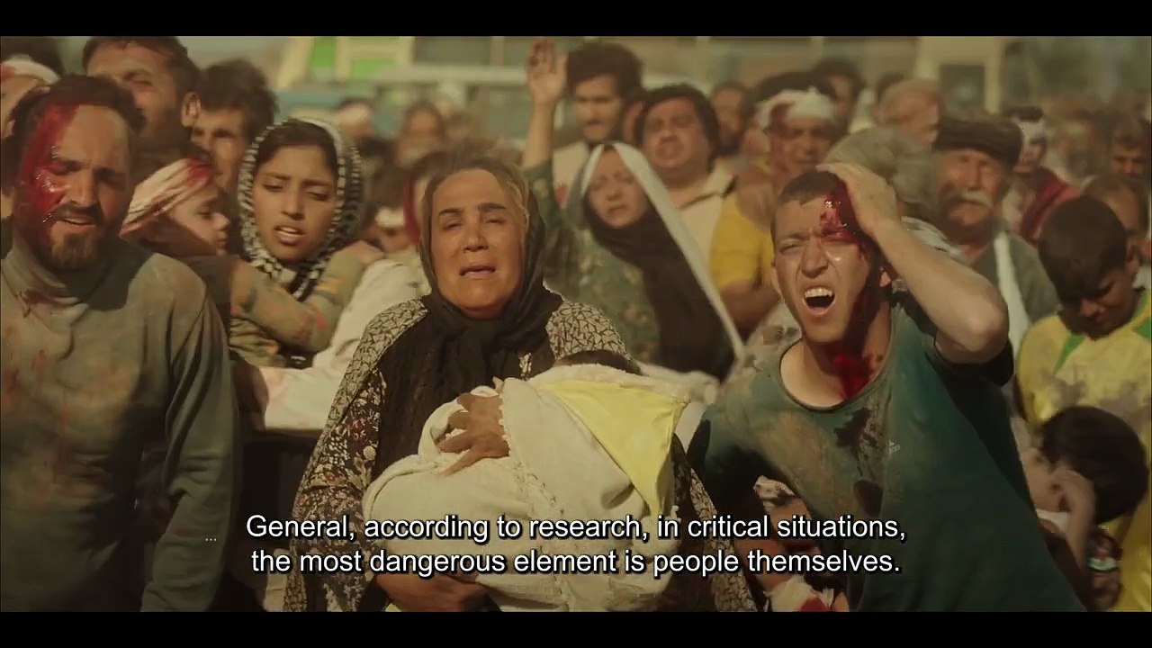 Ahmad | Trailer 1