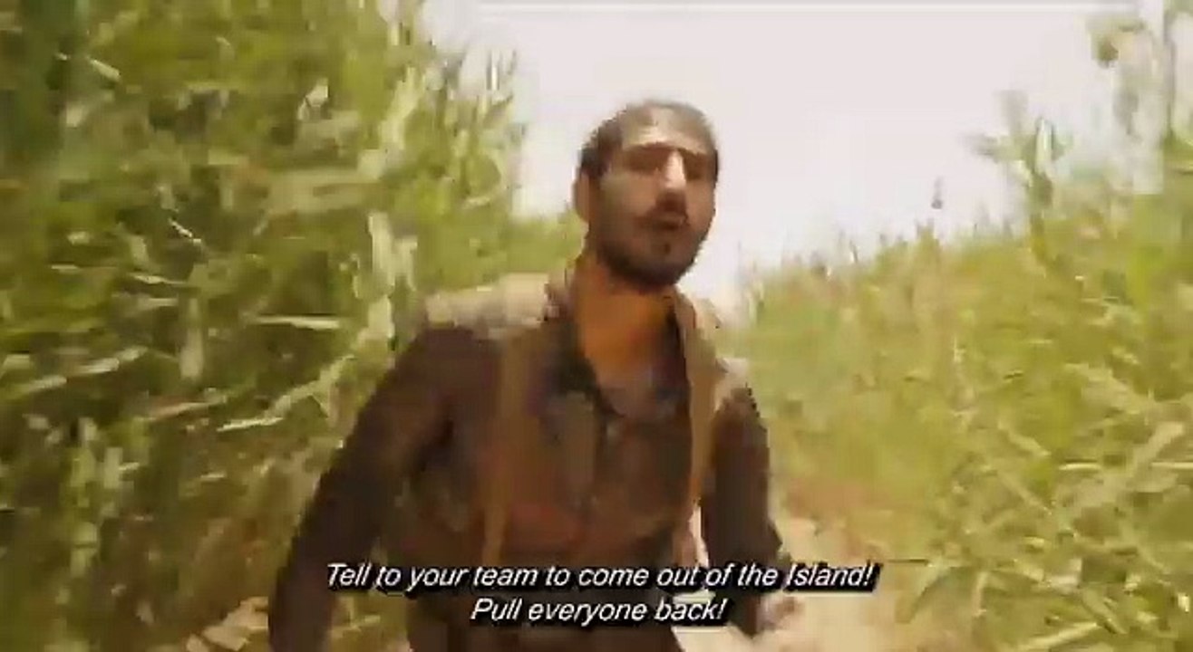 Tears Of The Reedbed | Trailer 1