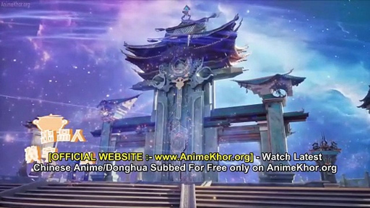 God on a Miserable Journey Episode 35 Eng Sub