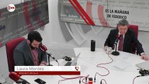 Federico a las 8: Última hora de la tragedia de Adamuz desde la zona cero