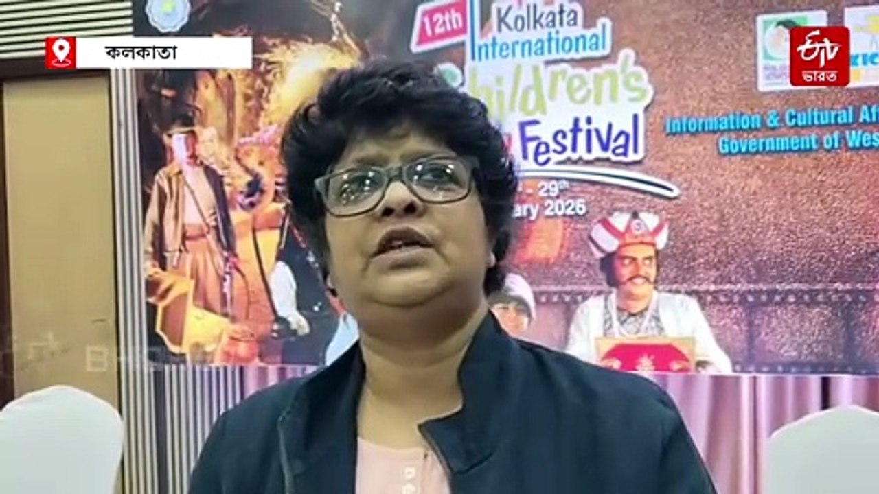 উদ্বোধনে 'সোনার কেল্লা', শিশু চলচ্চিত্র উৎসবে 'ইয়েতি অভিযান' থেকে 'চাঁদের পাহাড়', তালিকায় আর কোন কোন ছবি?