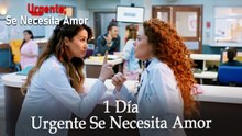 Urgente: Se Necesita Amor 1 Día #19