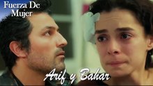 Las Escenas De Arif y Bahar