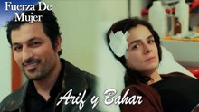 Las Escenas De Arif y Bahar