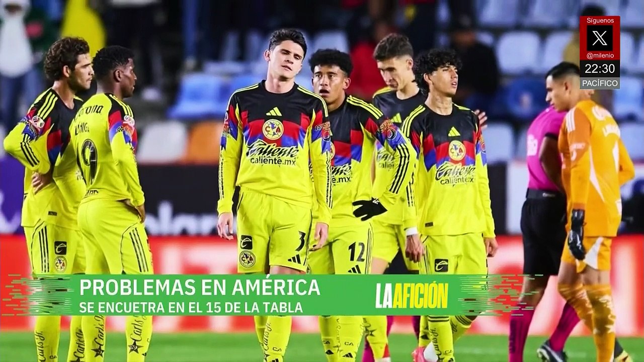 Chivas vive gran arranque tras vencer a Querétaro | Milenio Noticias La Afición, 19 de enero de 2026