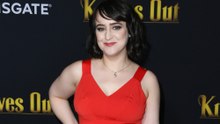 Mara Wilson was in a 'living nightmare' after her image was used for child sex abuse material