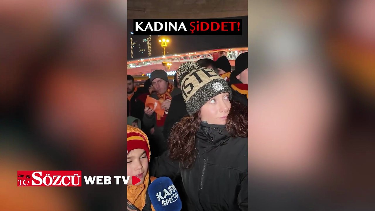 Şarkıcı Bahadır Tatlıöz’ün spor muhabiri kardeşine saldırı