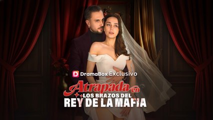 [Doblado ESP] Atrapada en los brazos del rey de la mafia